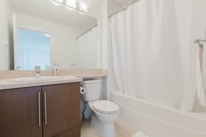 Office / Den Photo of 112 1125 Kensal Place, Coquitlam, BC