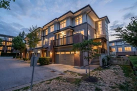 112 1125 Kensal Place, Coquitlam, BC