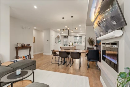 Breakfast Nook Photo of 35 45500 Campus Drive, Chilliwack, BC