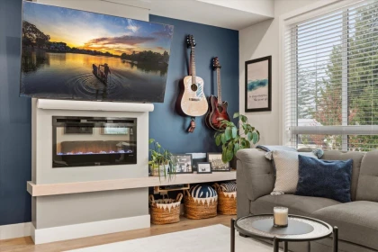 Pantry Photo of 35 45500 Campus Drive, Chilliwack, BC