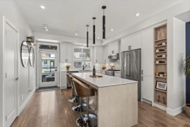 35 45500 Campus Drive, Chilliwack, BC