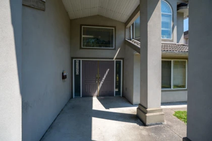 6550 128 Street, Surrey, BC, Surrey — Single Family Residence for sale