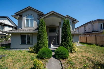 6550 128 Street, Surrey, BC, Surrey — Single Family Residence for sale