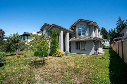 6550 128 Street, Surrey, BC, Surrey — Single Family Residence for sale