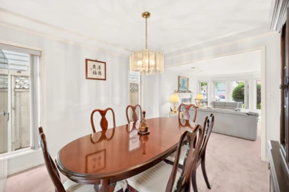 Kitchen Photo of 9280 Dayton Avenue, Richmond, BC