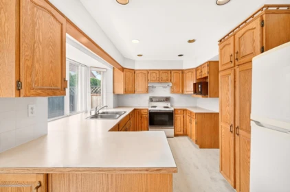 Pantry Photo of 9280 Dayton Avenue, Richmond, BC