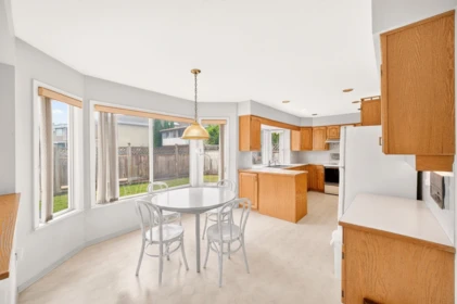 Primary Bedroom Photo of 9280 Dayton Avenue, Richmond, BC
