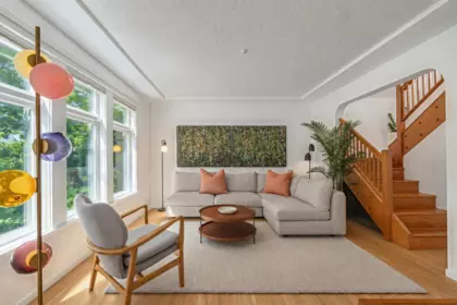 2053 Charles Street, Vancouver, BC, Vancouver — Single Family Residence for sale