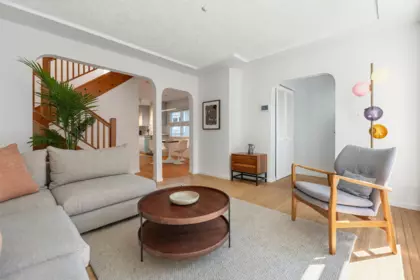 2053 Charles Street, Vancouver, BC, Vancouver — Single Family Residence for sale
