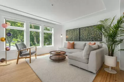2053 Charles Street, Vancouver, BC, Vancouver — Single Family Residence for sale