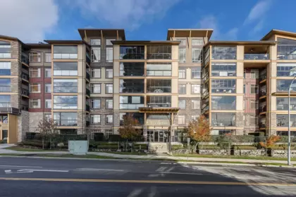 314 2860 Trethewey Street, Abbotsford, BC, Abbotsford — Apartment/Condo for sale