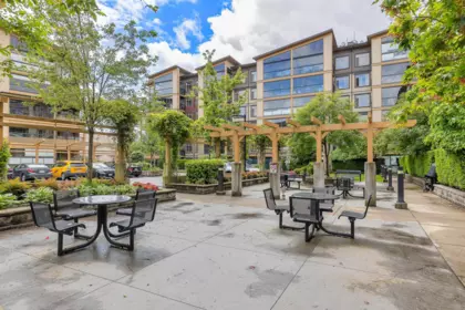 Fitness Center Photo Near 314 2860 Trethewey Street, Abbotsford, BC