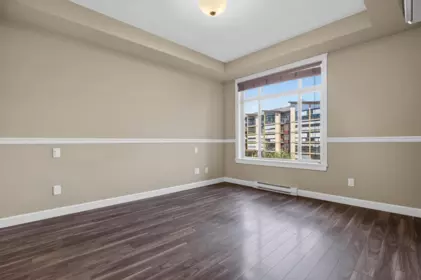 Office / Den Photo of 314 2860 Trethewey Street, Abbotsford, BC