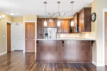 Pantry Photo of 314 2860 Trethewey Street, Abbotsford, BC