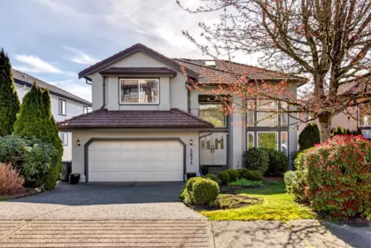 1671 Mallard Court, Coquitlam, BC, Coquitlam — Single Family Residence for sale