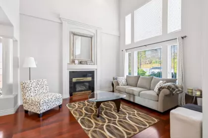 1671 Mallard Court, Coquitlam, BC, Coquitlam — Single Family Residence for sale