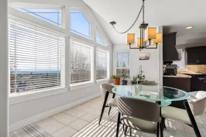 Primary Bedroom Photo of 1671 Mallard Court, Coquitlam, BC