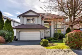 1671 Mallard Court, Coquitlam, BC