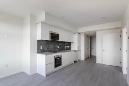 Breakfast Nook Photo of 405 3264 Vanness Avenue, Vancouver, BC