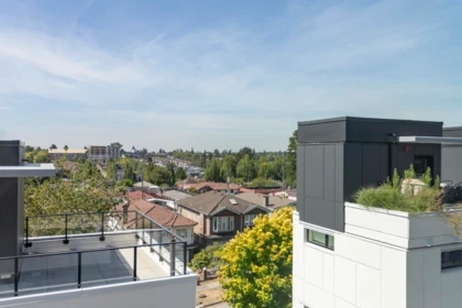 Laundry Room Photo of 405 3264 Vanness Avenue, Vancouver, BC