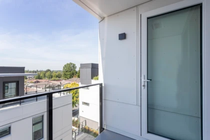 Office / Den Photo of 405 3264 Vanness Avenue, Vancouver, BC