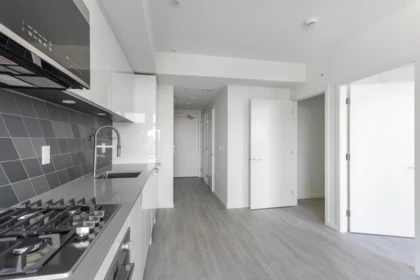 Pantry Photo of 405 3264 Vanness Avenue, Vancouver, BC