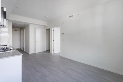 Primary Bedroom Photo of 405 3264 Vanness Avenue, Vancouver, BC