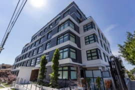 405 3264 Vanness Avenue, Vancouver, BC