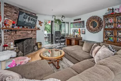 Breakfast Nook Photo of 303 7851 No. 1 Road, Richmond, BC