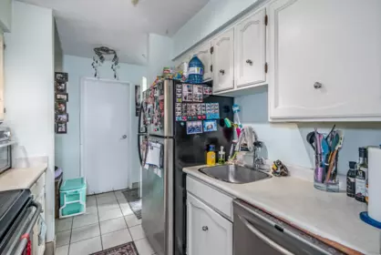 303 7851 No. 1 Road, Richmond, BC, Richmond — Apartment/Condo for sale