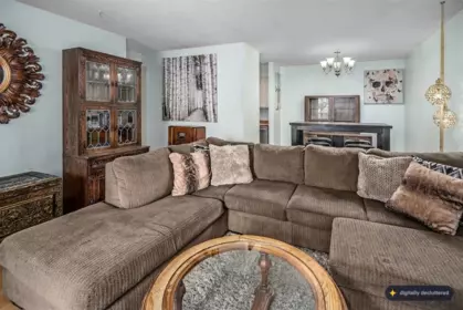 Office / Den Photo of 303 7851 No. 1 Road, Richmond, BC