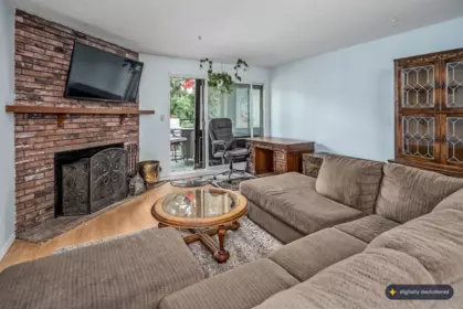 Primary Bedroom Photo of 303 7851 No. 1 Road, Richmond, BC