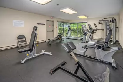 Swimming Pool Photo of 303 7851 No. 1 Road, Richmond, BC
