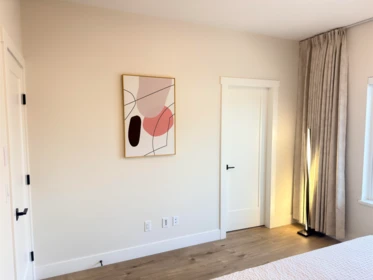 Bedroom 3 Photo of 11 7762 203 Street, Langley, BC