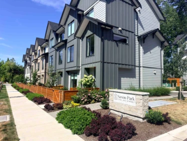 11 7762 203 Street, Langley, BC, Langley — Townhouse for sale