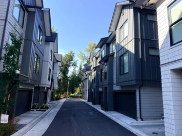 11 7762 203 Street, Langley, BC, Langley — Townhouse for sale