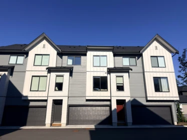 11 7762 203 Street, Langley, BC, Langley — Townhouse for sale
