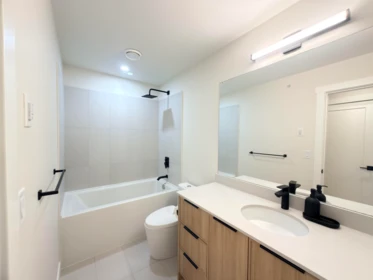 Loft / Bonus Room Photo of 11 7762 203 Street, Langley, BC