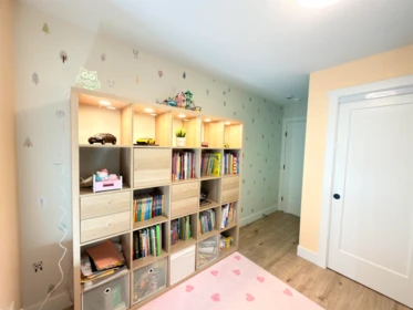 Powder Room Photo of 11 7762 203 Street, Langley, BC