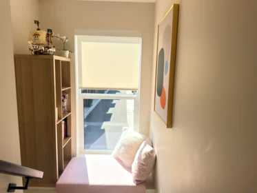 Walk-In Closet Photo of 11 7762 203 Street, Langley, BC