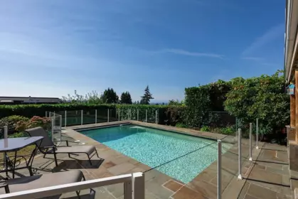 2316 Nelson Avenue, West Vancouver, BC, West Vancouver — Single Family Residence for sale