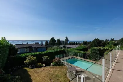 2316 Nelson Avenue, West Vancouver, BC, West Vancouver — Single Family Residence for sale