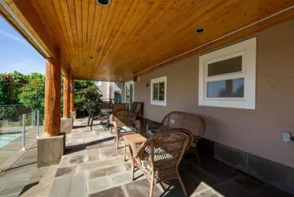 Primary Bedroom Photo of 2316 Nelson Avenue, West Vancouver, BC