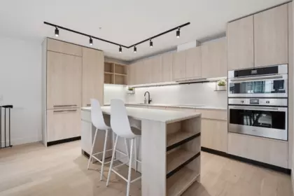 3960 Dumfries Street, Vancouver, BC, Vancouver — Townhouse for sale