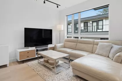 Pantry Photo of 3960 Dumfries Street, Vancouver, BC