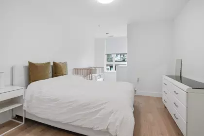 Primary Bedroom Photo of 3960 Dumfries Street, Vancouver, BC