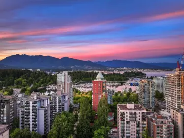 1001 1888 Alberni Street, Vancouver, BC, Vancouver — Apartment/Condo for sale