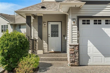 114 46360 Valleyview Road, Chilliwack, BC, Chilliwack — Townhouse for sale