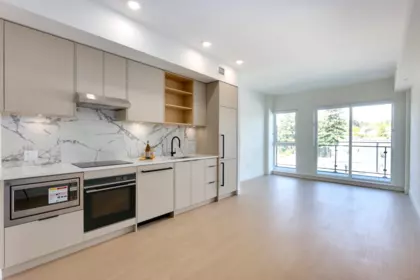 663 422 E 3rd Street, North Vancouver, BC, North Vancouver — Apartment/Condo for sale