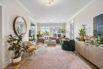 305 4111 Bayview Street, Richmond, BC, Richmond — Apartment/Condo for sale